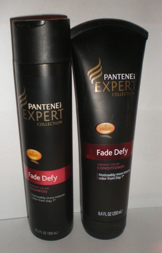 Pantene pro expert fade - pantene, defy