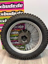 Cerchio ruota posteriore