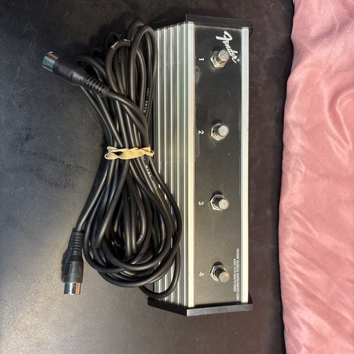 Fender amplificatore chitarra - fender,