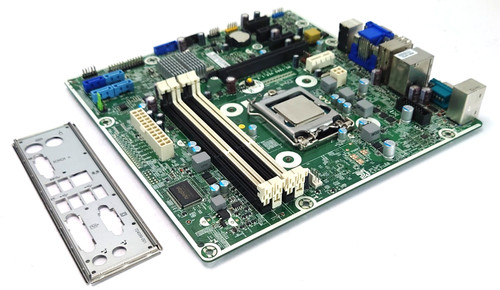 Prodesk 490 scheda - hp, g1