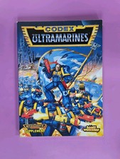Warhammer 40k Codex