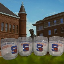 Vintage Syracuse University