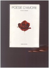 POESIE D'AMORE DA SAFFO A