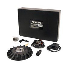 Kit Alternatore Contactless