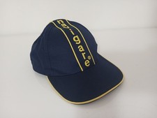 Cappellino Navigare Blu Navy