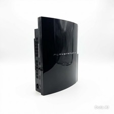 Console Sony PlayStation 3 PS3