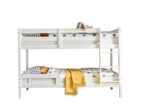 Letto a castello ACCEGLIO in