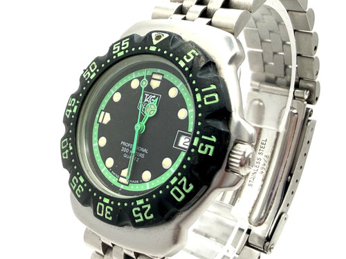 Orologio uomo vintage ecc - orologio,