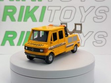 Mercedes Benz 208