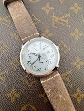 Zeno-Watch Basel Arata Isozaki