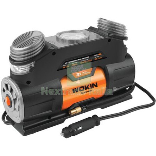 1pz compressore auto 734020 - 1pz, ac
