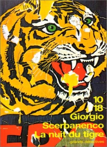 Nuit tigre by - du,