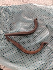 Staffe Marmitta Fiat 500