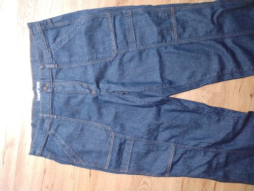 Jeans donna lands end taglia - donna,