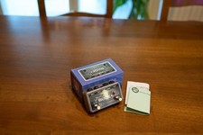 pedale chitarra Electro Harmonix Switchblade + Plus come nuovo