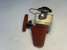 COPTES 500 Cheetah Torino RED ROSSO Spinning Fishing Reel