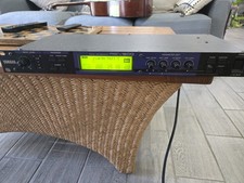 Yamaha REV500 Processore Effetto Riverbero Digitale