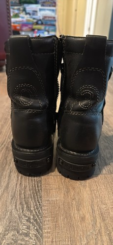 Harley davidson boots - harley,