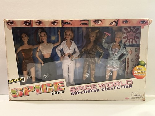 Bambole vintage 1998 - bambole,