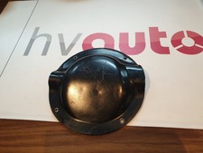 Coperchio pompa benzina