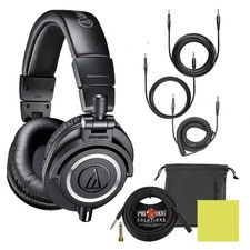 Audio Technica ATH-M50X