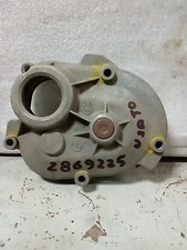 Coperchio Ingranaggi Mozzo