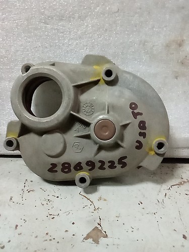 Coperchio ingranaggi mozzo - ingranaggi,