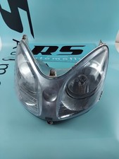 FANALE ANTERIORE YAMAHA X- CITY 250 VP DAL 2009 AL 2012 