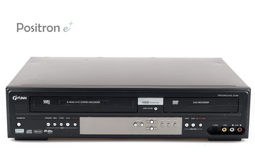 Funai t3a a8182db vhs - funai, t3a-a8182db