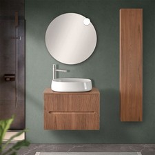 Mobile bagno sospeso