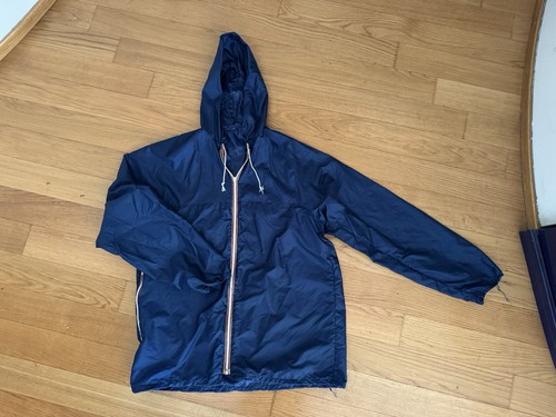 Way vintage blu l - blu,