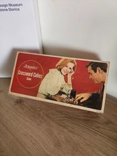 SCRABBLE SCARABEO VINTAGE