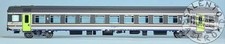 VITRAINS 3293 carrozza FS MDVE