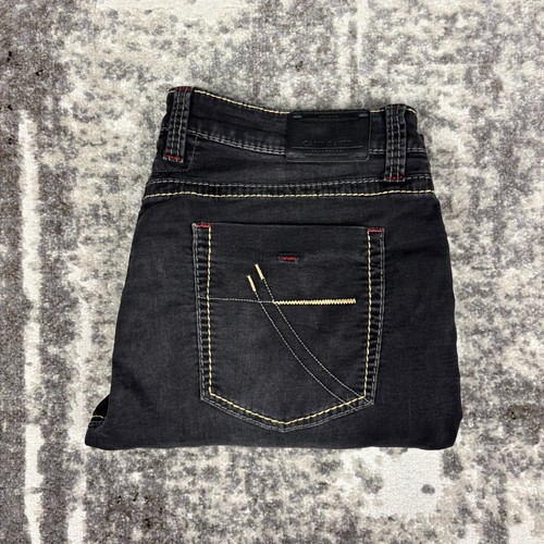 Pantalone jeans uomo camp - pantalone,