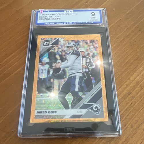 Panini 2019 donruss optic - panini,