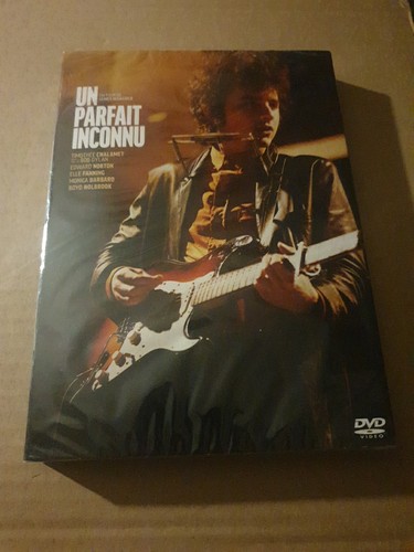 Parfait inconnu dvd neuf - un,