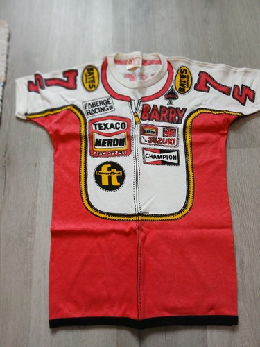 Shirt originale promoto - t,