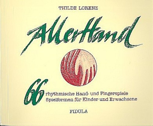 Thilde lorenz allerhand - thilde,