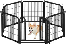 Recinto per Cani Cuccioli
