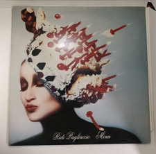 MINA - Ridi pagliaccio 2x LP 33 giri