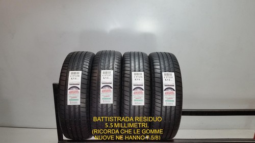 Gomme usate 185 - , 185/65r15