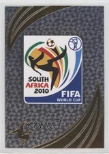 2010 Panini FIFA World Cup