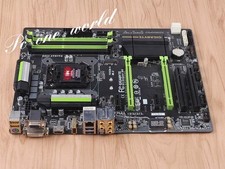 Scheda madre Gigabyte