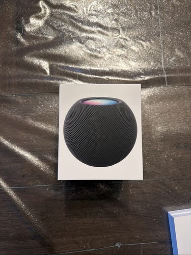 Apple homepod mini smart - apple,