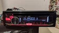 AUTORADIO JVC KD-R474 (CD +