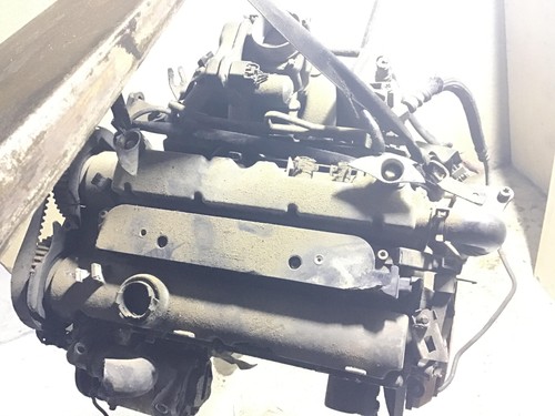 Motore semicompleto per - motore, opel
