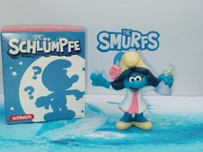 Puffi Puffetta Bocciolina