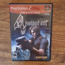 Resident Evil 4: Greatest Hits