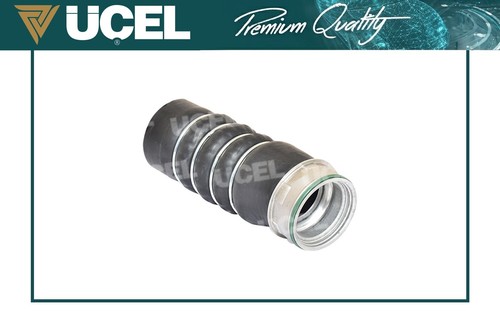 ücel manicotto intercooler - manicotto,