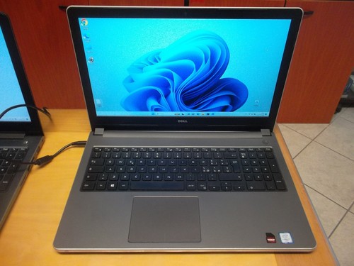 Notebook dell inspiron - notebook, 5559
